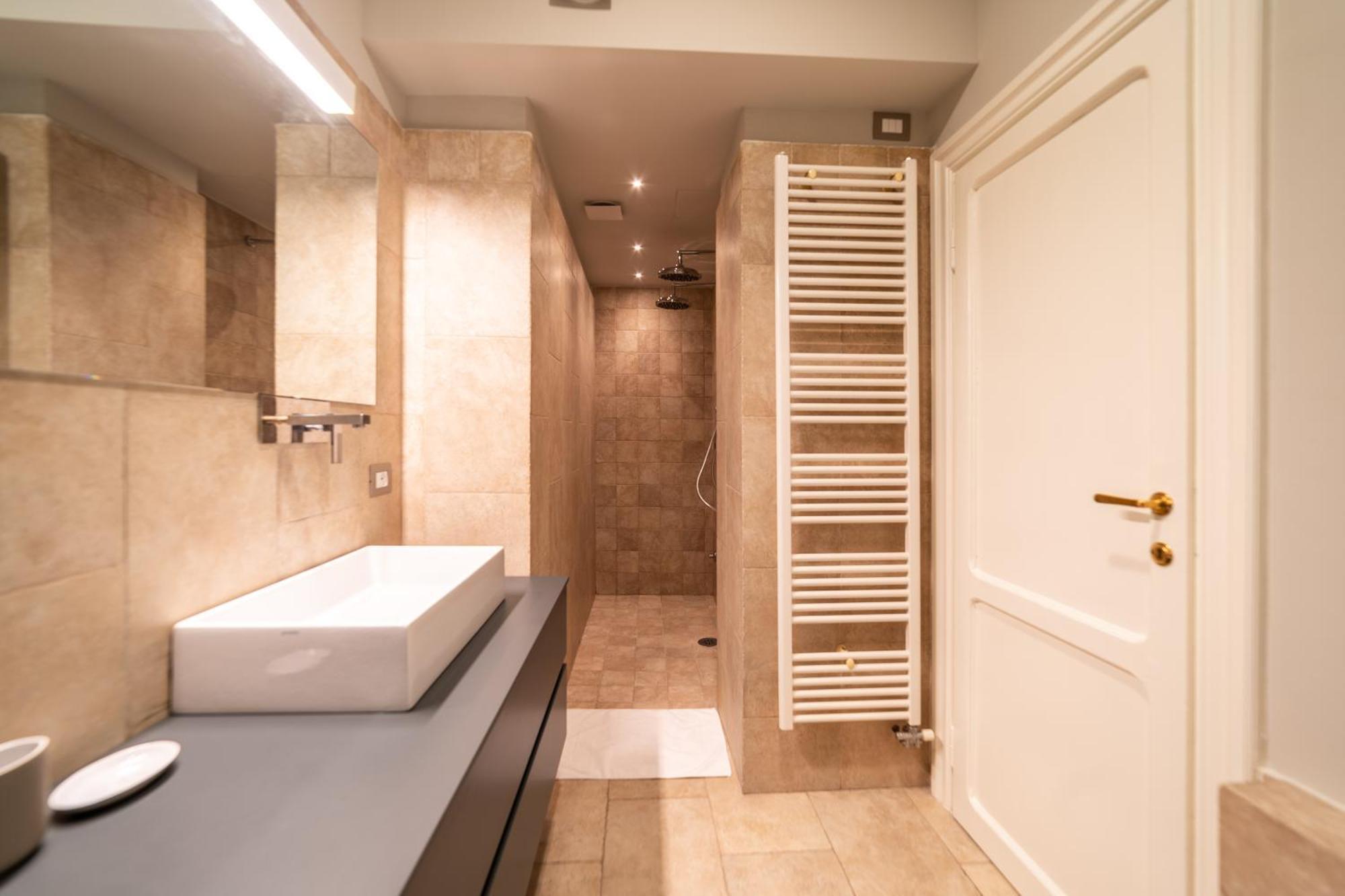 Luxury Apartment Brera - Centro Milano Eksteriør bilde