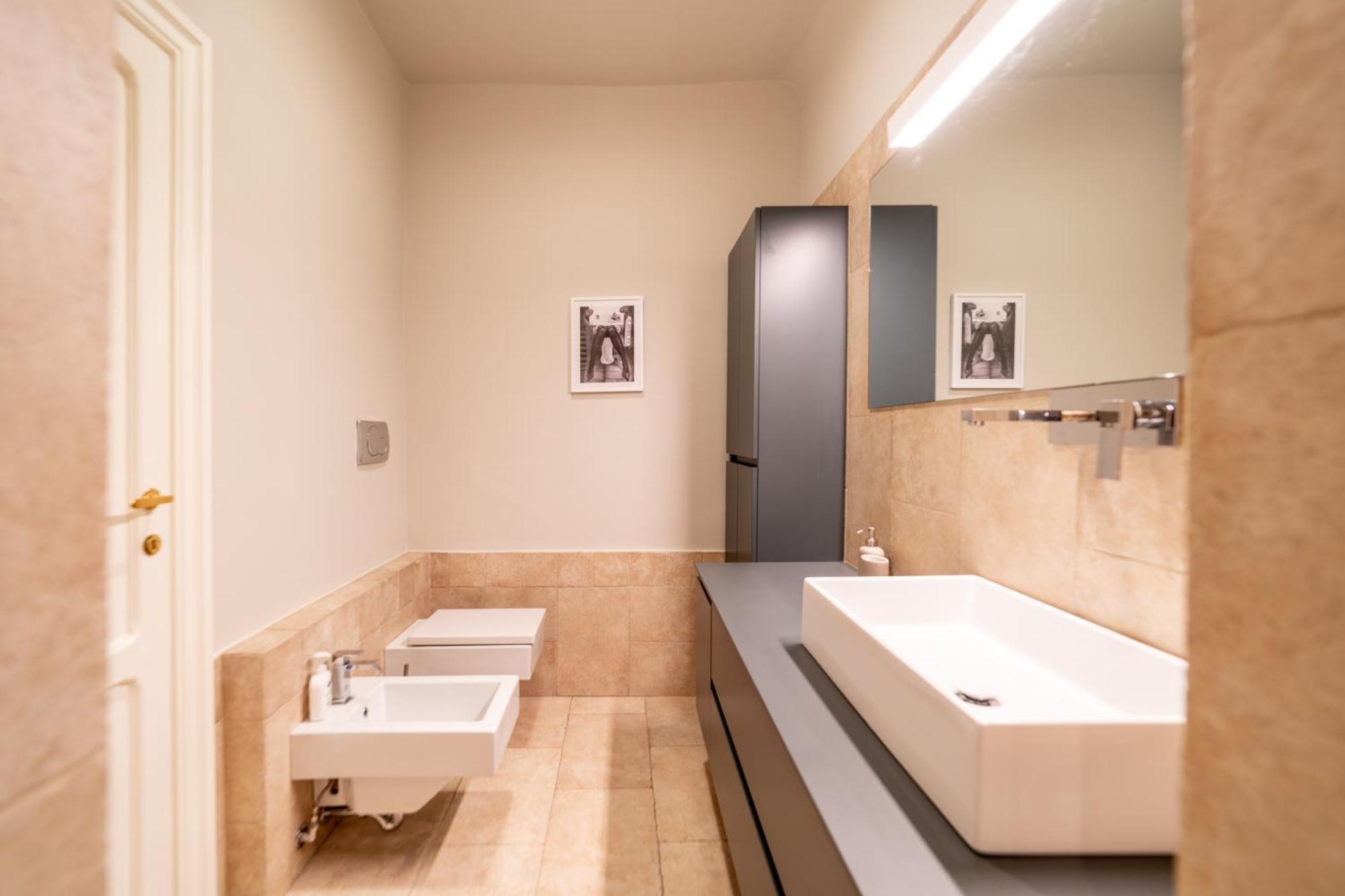 Luxury Apartment Brera - Centro Milano Eksteriør bilde
