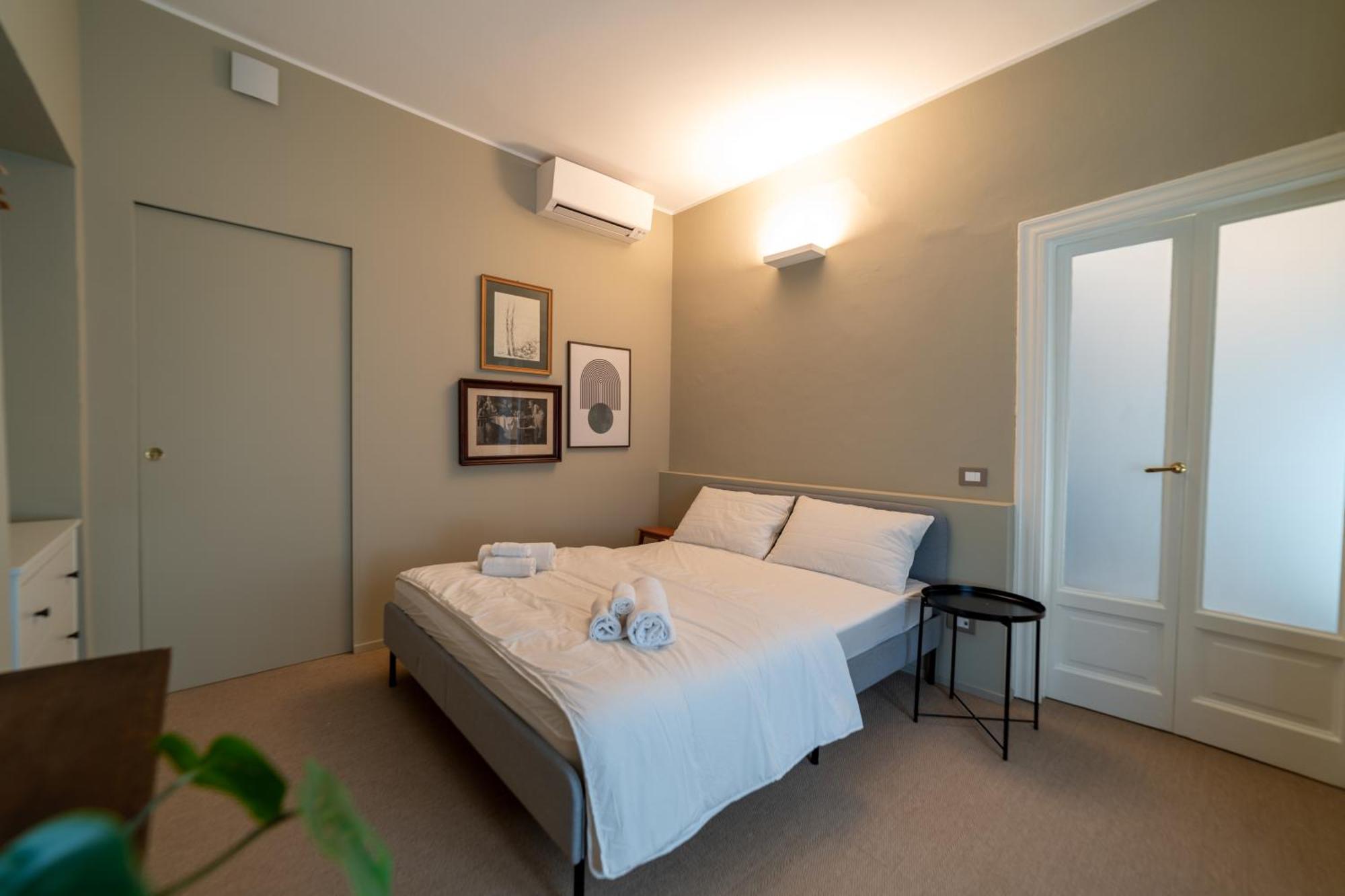 Luxury Apartment Brera - Centro Milano Eksteriør bilde