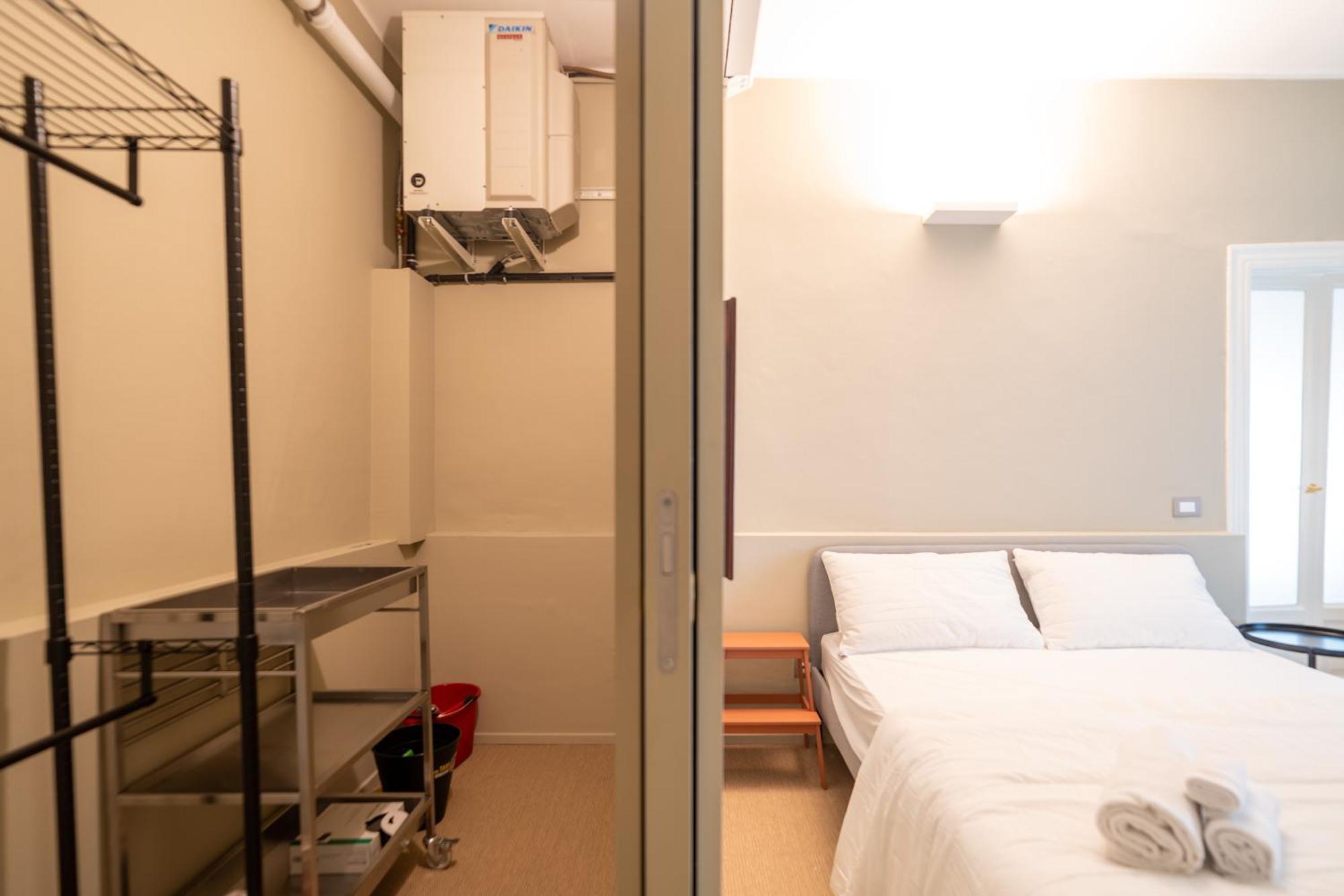 Luxury Apartment Brera - Centro Milano Eksteriør bilde