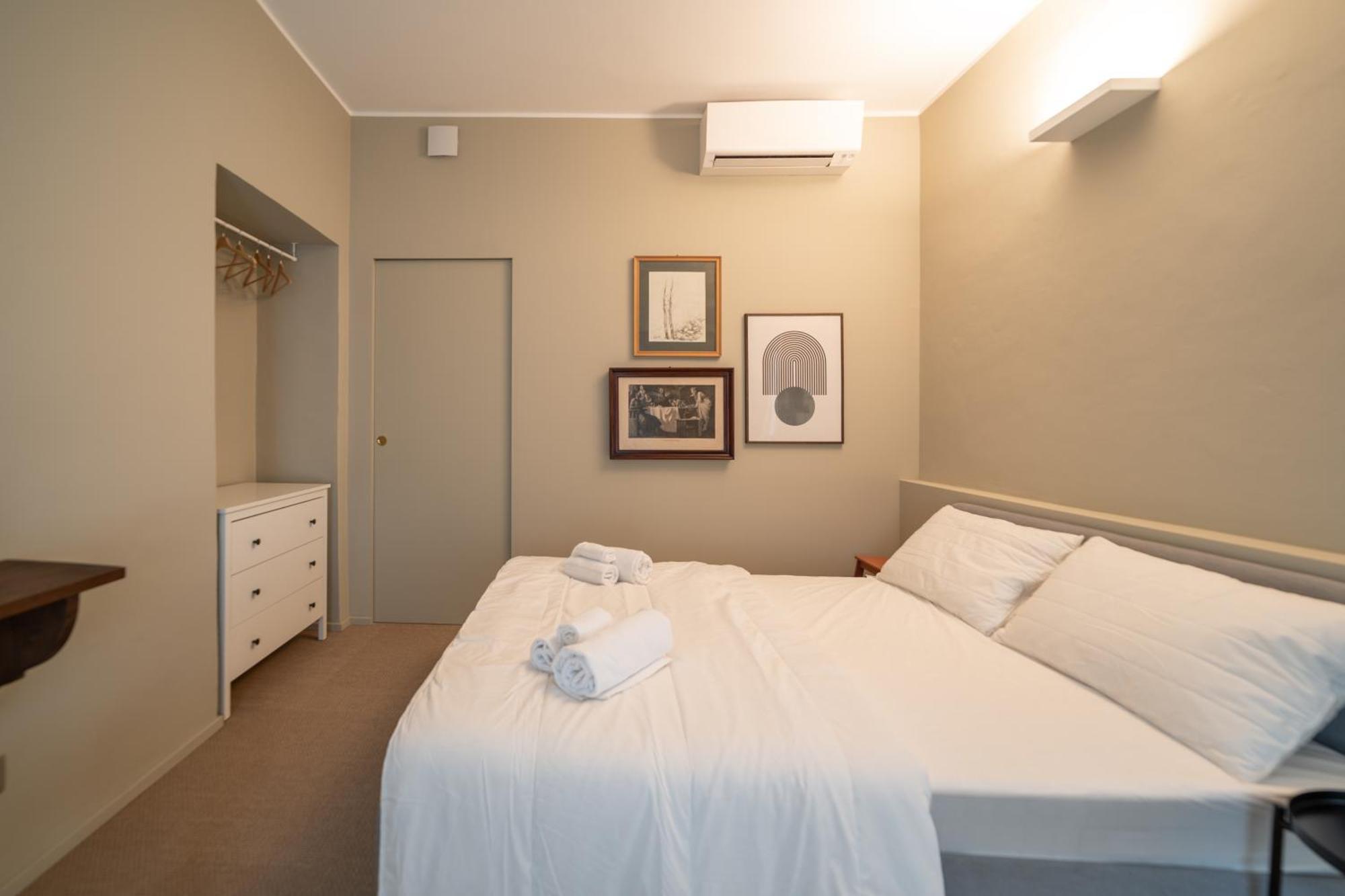Luxury Apartment Brera - Centro Milano Eksteriør bilde